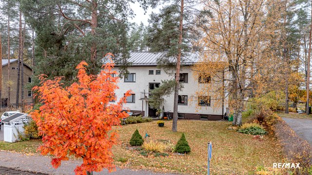 Sahamäenkatu 24