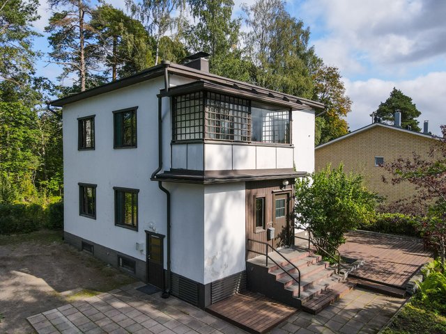 Parkkarilankatu 4