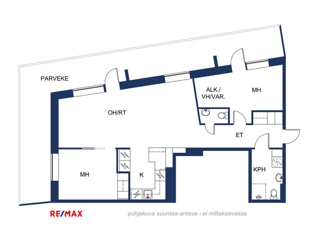 Juutinraumankatu 9 B