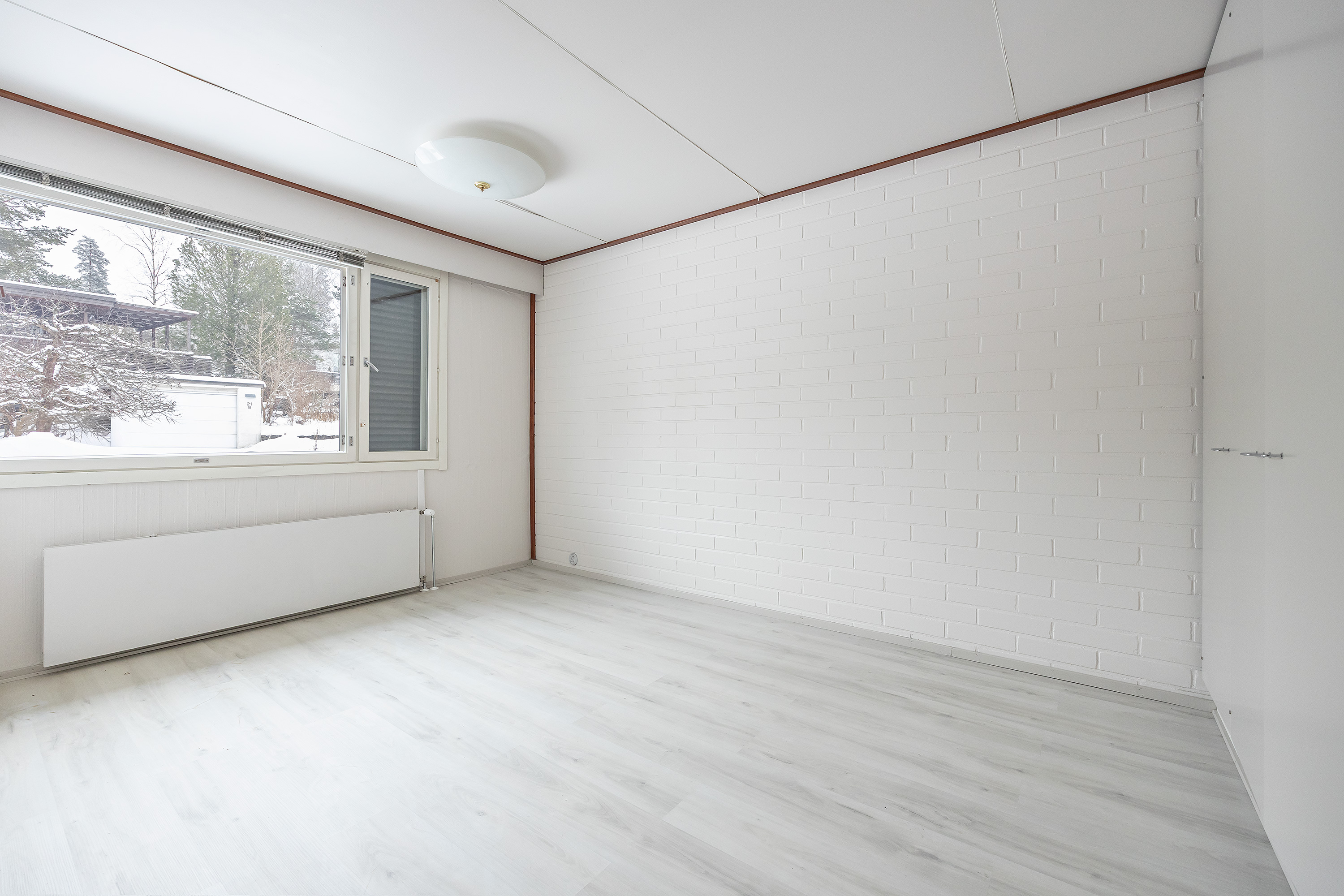 Kylätie, Kauniainen (1. kaupunginosa), Kuva 7