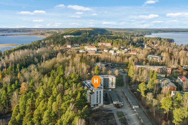 Backmaninkuja 3, Asikkala (Vääksy), Kuva 23, esikatselu