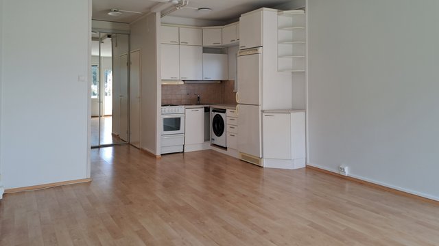 Kauppalantie 16, Helsinki (Etelä-Haaga, Haaga), Kuva 4, esikatselu