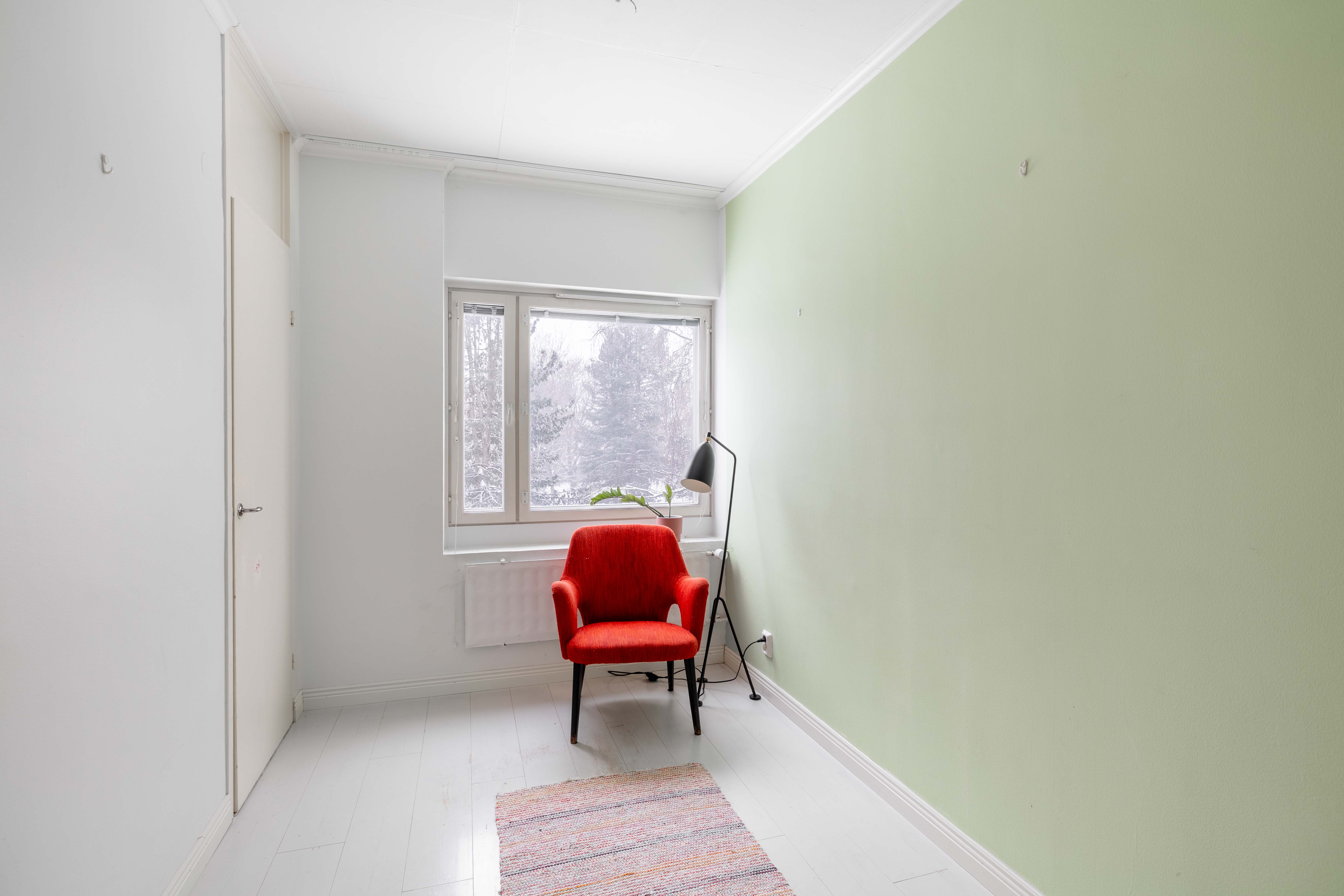 Oskelantie 5, Helsinki (Etelä-Haaga), Kuva 9