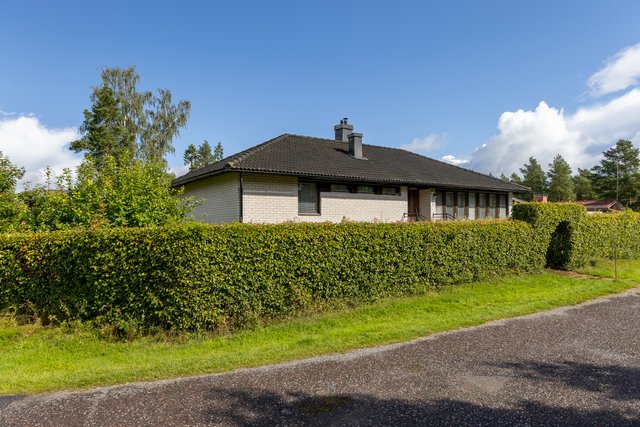 Ytternäsintie 5