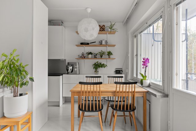 Pikalähetintie 18 A