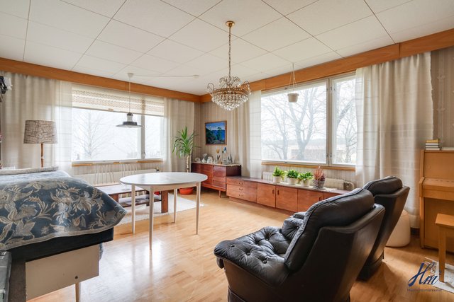 Piilipuunkuja 9, 21410 Lieto 9