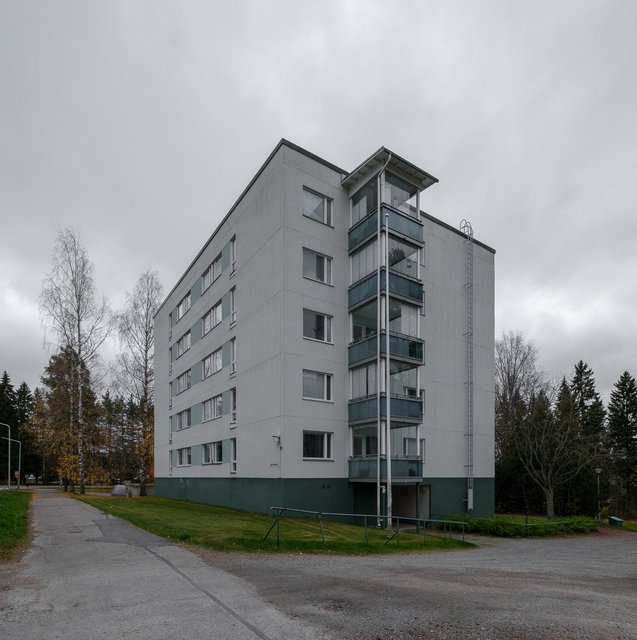 Kyminkatu 2, Äänekoski (Karhunlähde), Kuva 1, esikatselu