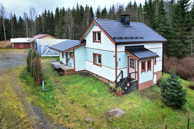 Akonpohjantie 692, Muuruvesi (Juankoski), Kuva 18, esikatselu