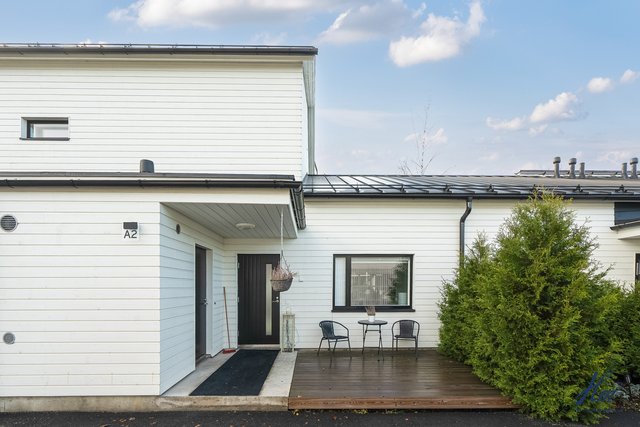 Herraskartanonkatu 7 A