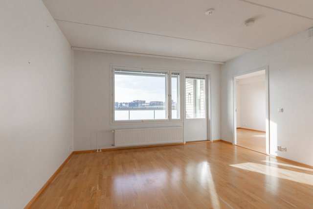 Messuportinkatu 4 B
