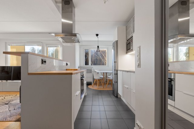 Vesijärvenkatu 45 A