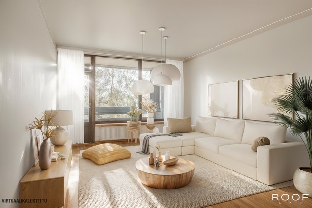 Teuvo Pakkalan tie 12 A