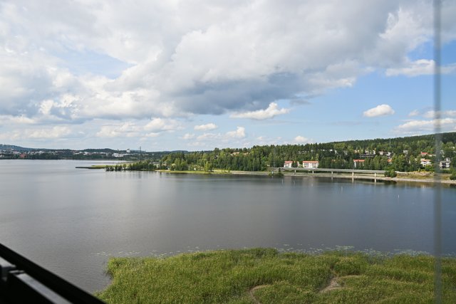 Äijälänrannantie 30 A