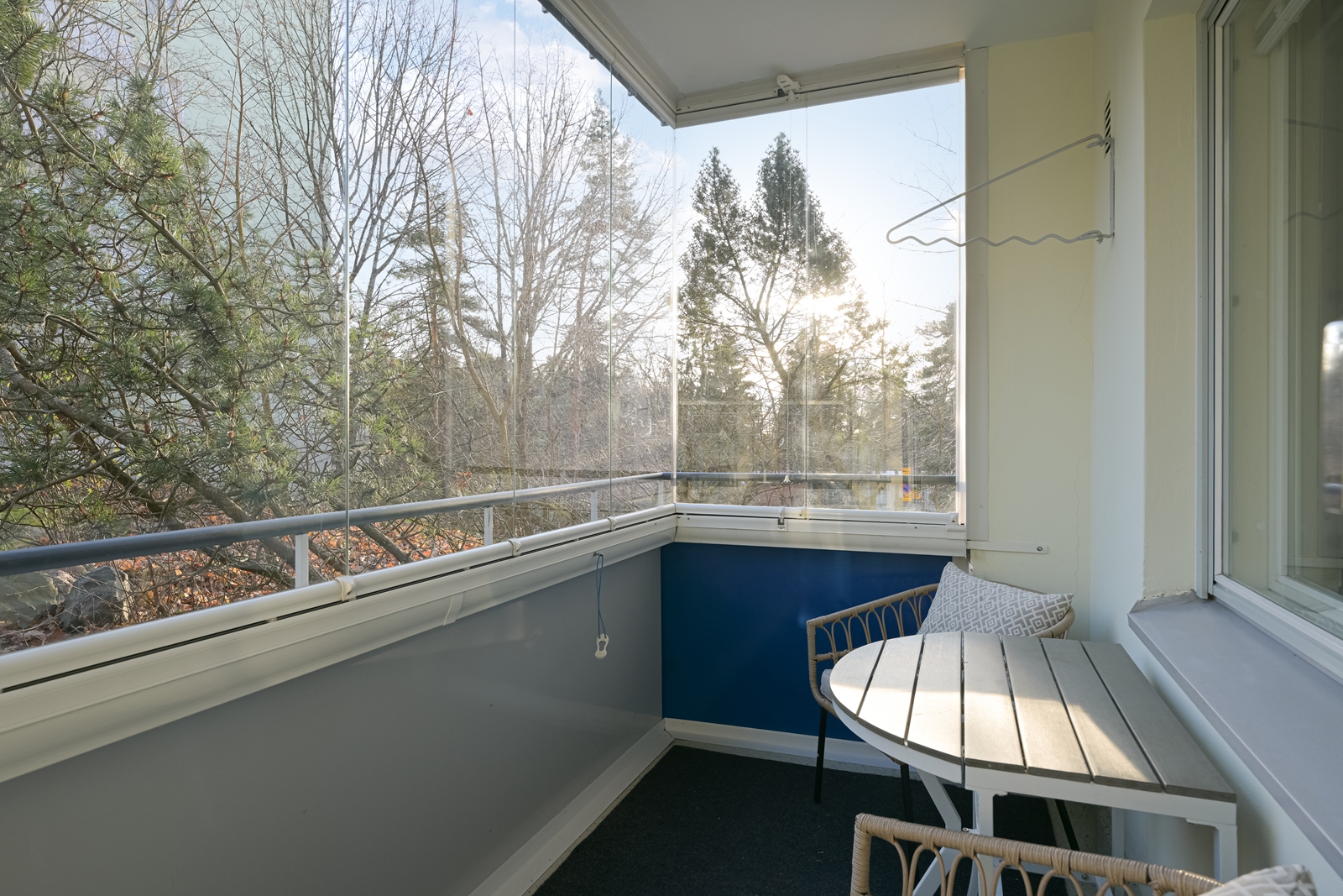 Ulvilantie 15, Helsinki (Munkkivuori), Kuva 11