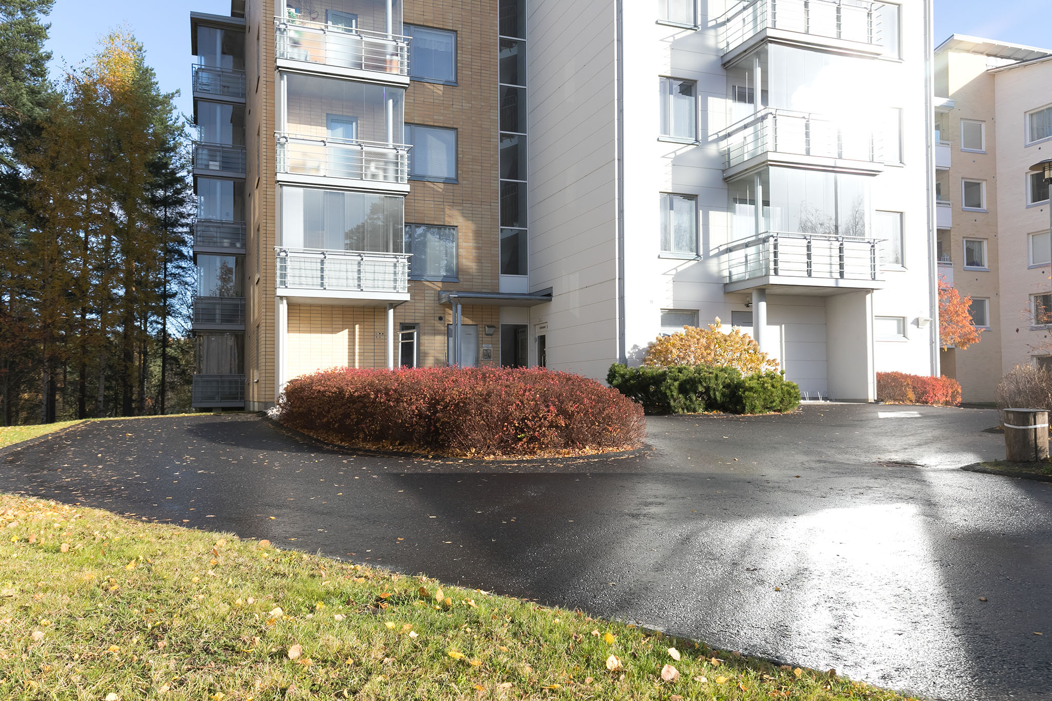 Kirkkotie 7, Vaajakoski (Vaajakoski), Kuva 2