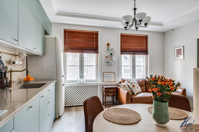 Kuninkaankartanonkatu 9 As., 20810 Turku 10