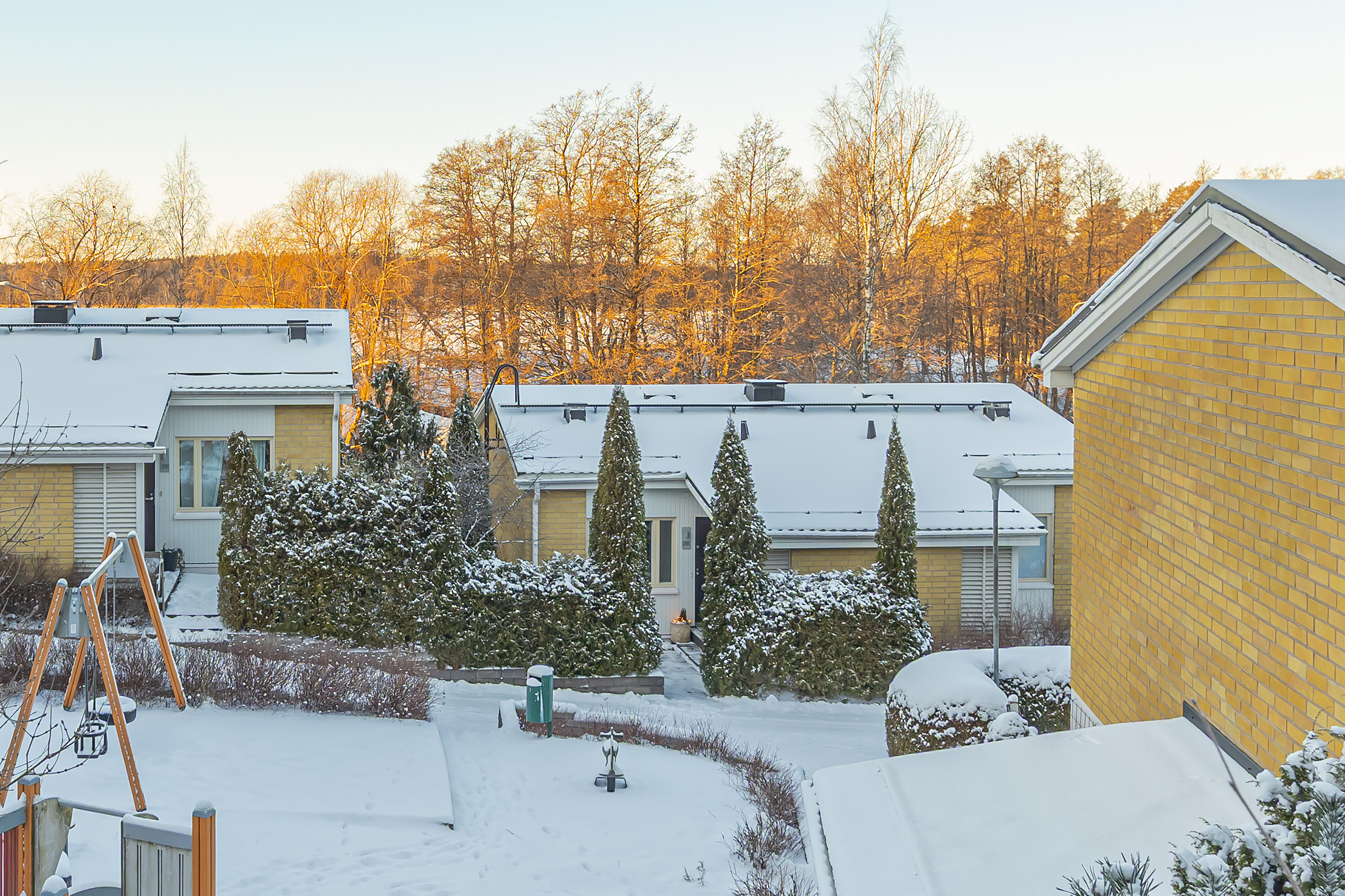 Ristiniementie 4, Espoo (Laurinlahti), Kuva 17