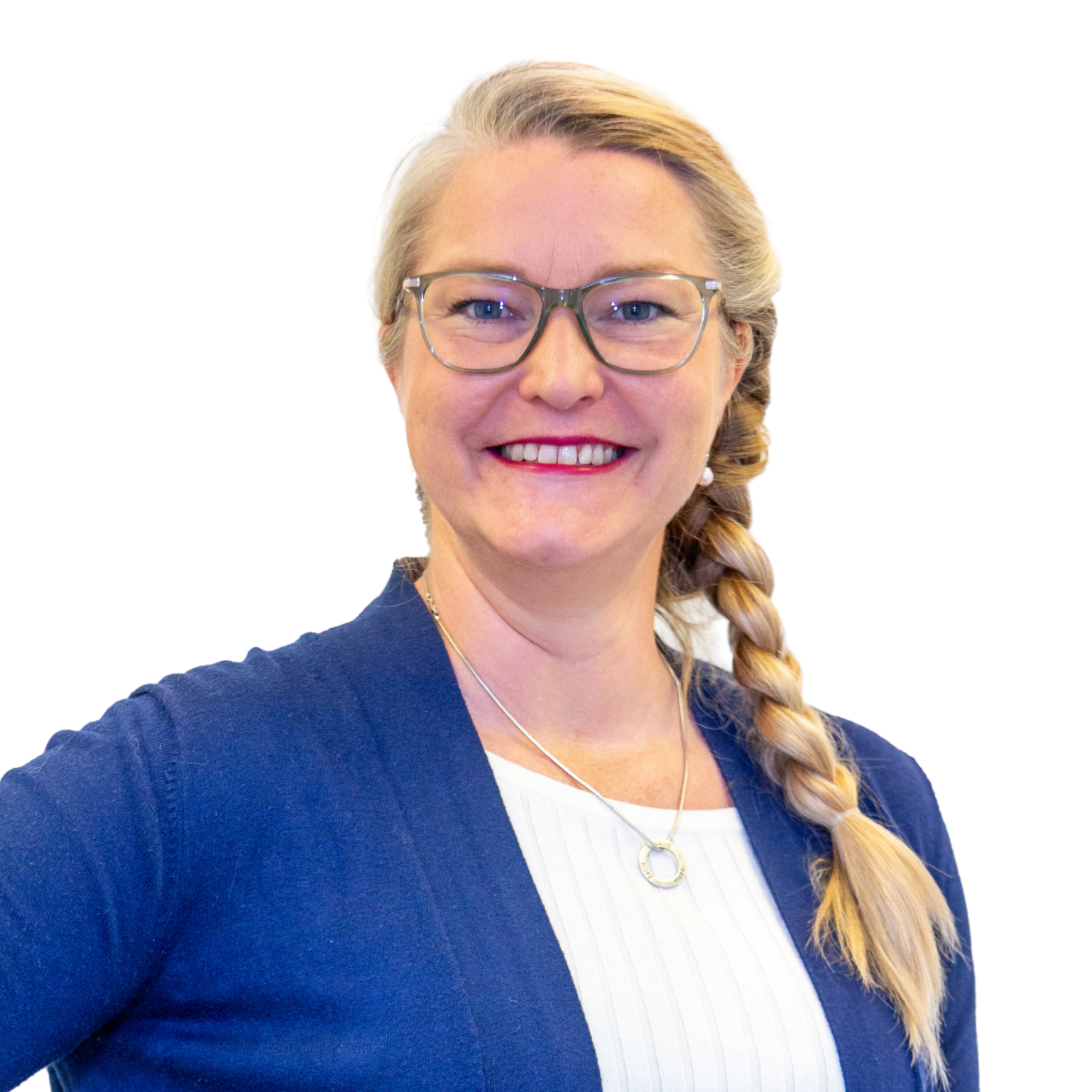 Johanna Marttala Johanna Marttala potretti