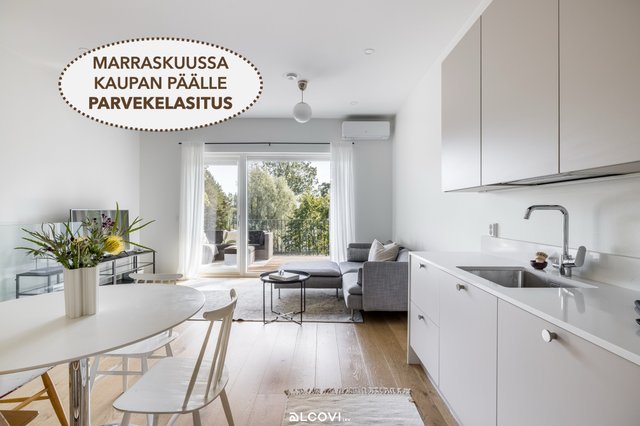 Veräjäpellonkatu 5 a2