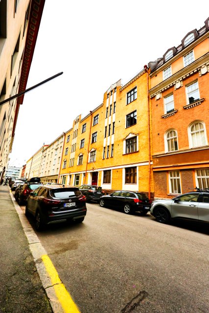 Jääkärinkatu 7 A