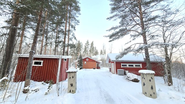 Kunnaspirtintie 3, Onttola (Kunnasniemi), Kuva 23, esikatselu