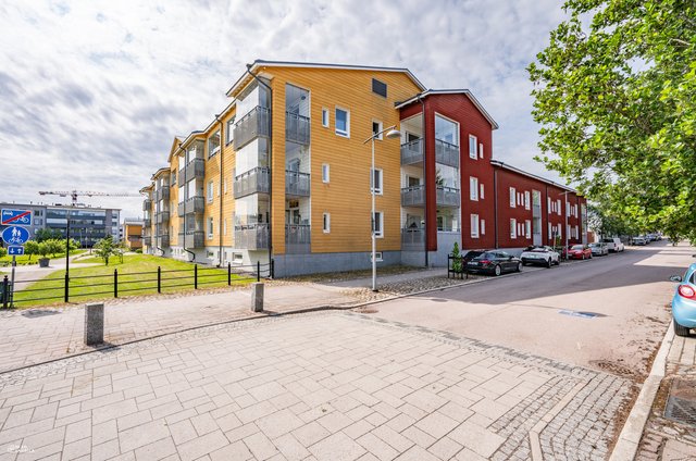Näse-Jutten katu, Porvoo (Länsiranta), Kuva 1, esikatselu