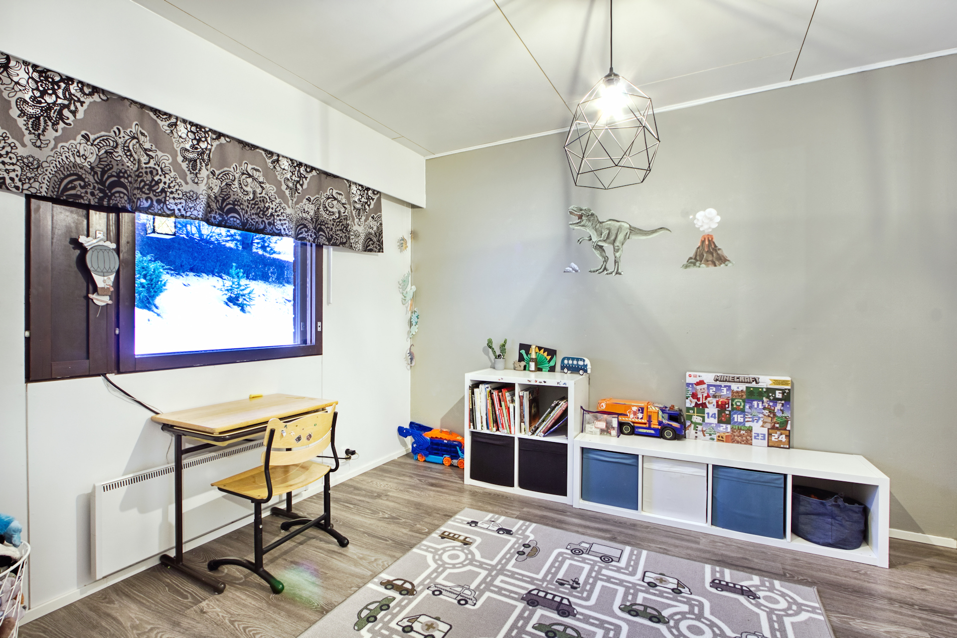 Russellahdentie 7, Tuusniemi, Kuva 6