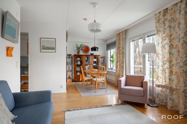 Strömsinlahdenkuja 2 E