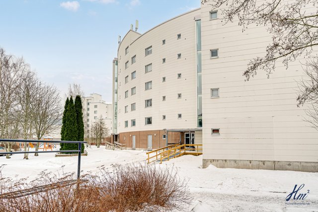 Kölikatu 4 A, 20810 Turku 32