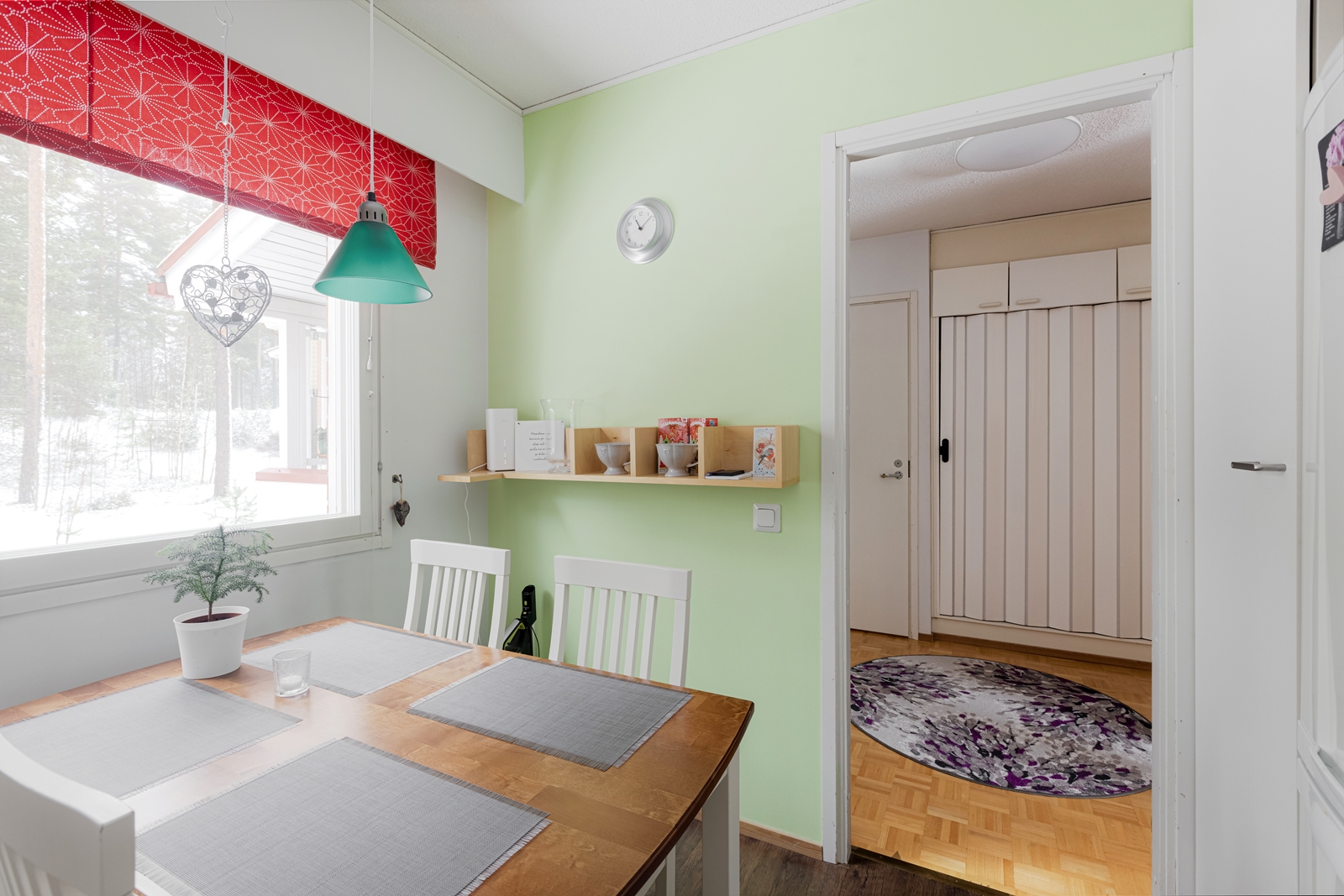 Marjapolku 6, Kouvola (Valkeala), Kuva 4