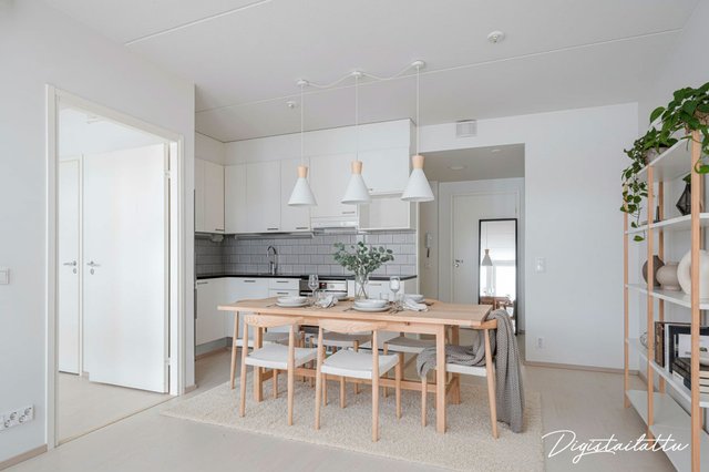 Niittysillankulma 2 A