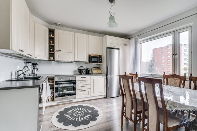 Ruiskatu 6 A, 20720 Turku 5