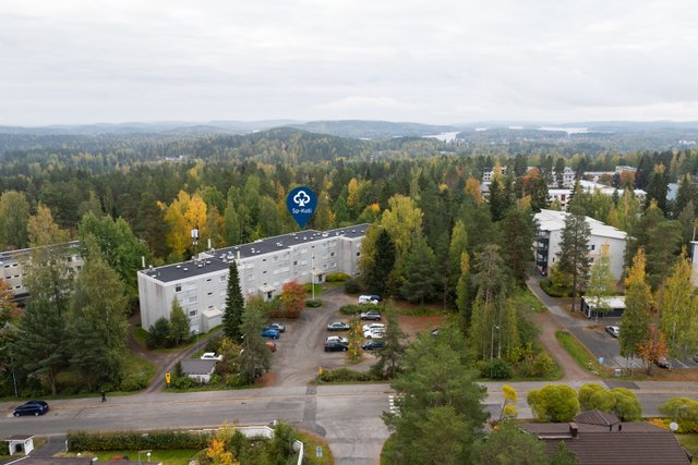 Kirrinkydöntie 8 C