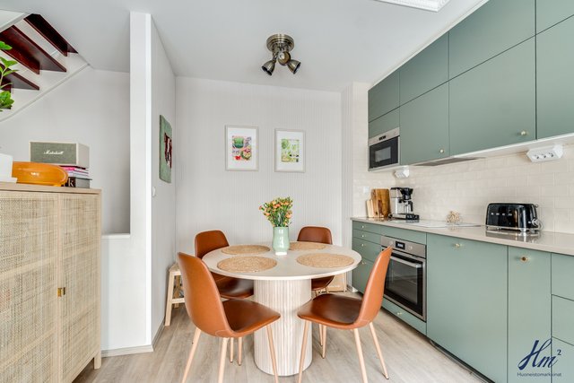 Kuninkaankartanonkatu 9 As., 20810 Turku 8