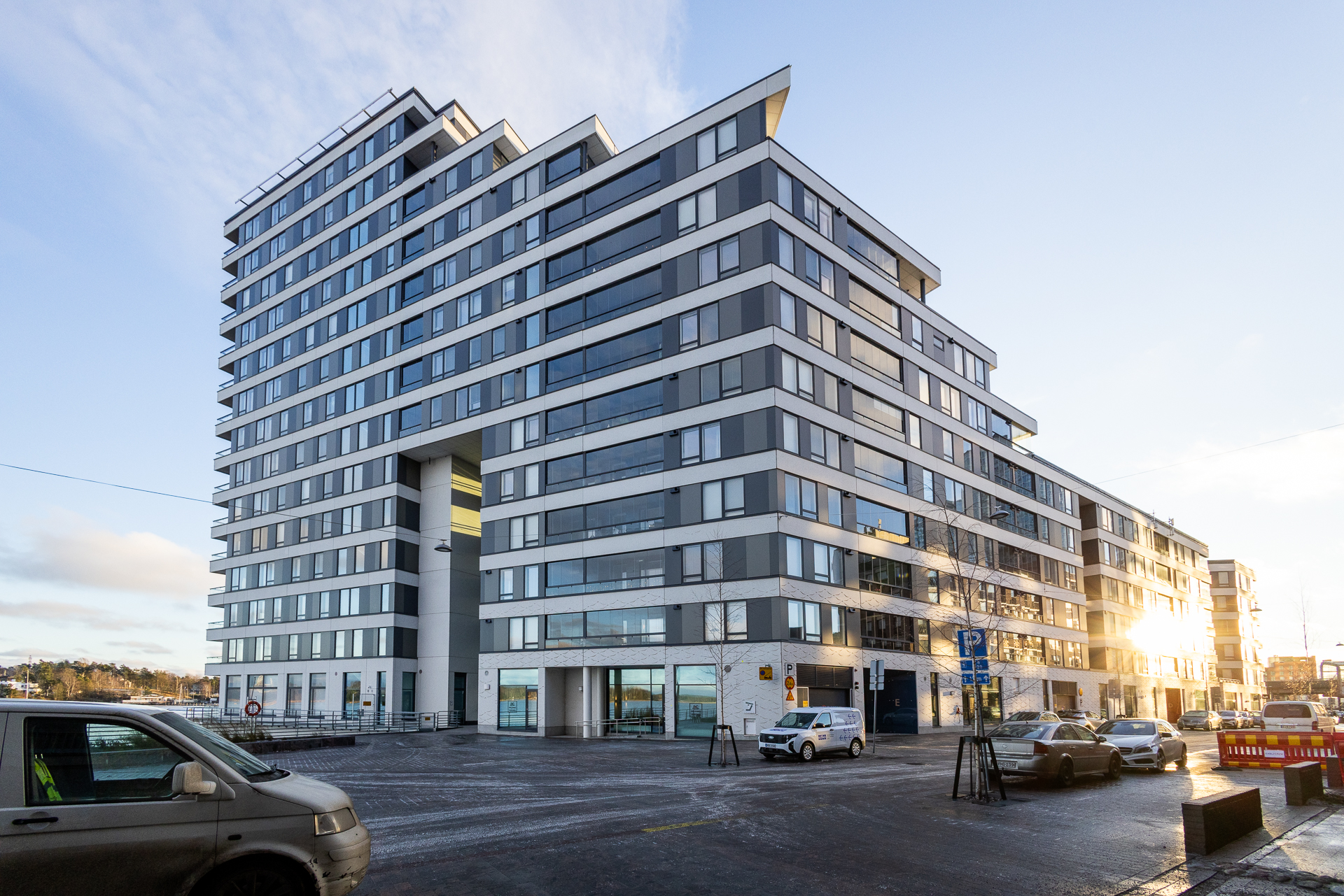 Capellanranta  3, Helsinki (Kalasatama), Kuva 29