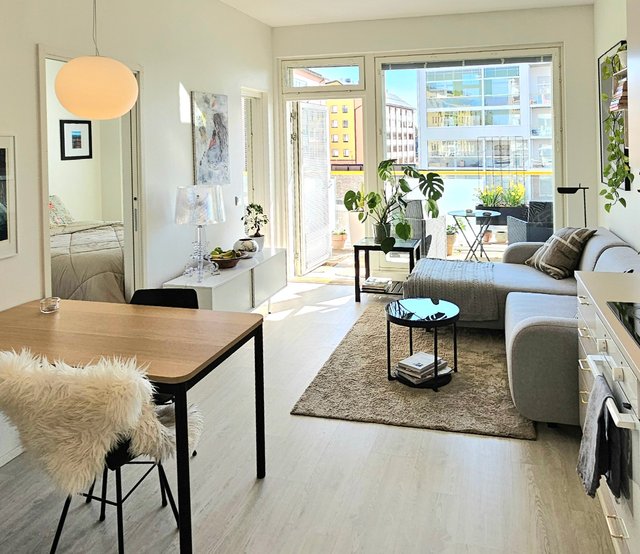 Vadelmaviidanpolku 4 A