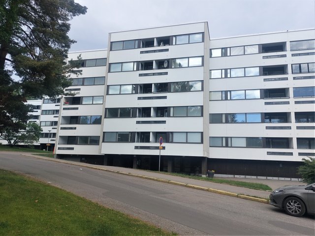 Lehdesniityntie 3, Helsinki (Lehtisaari), Kuva 1, esikatselu