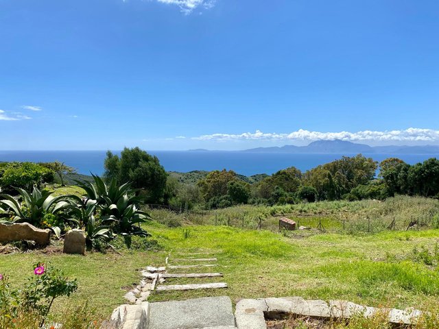 Polígono 45 Parcela 9 BUJEO. TARIFA [CÁDIZ]