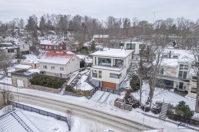 Rieskalähteentie 10, 20300 TURKU 41