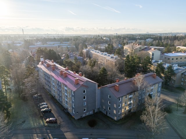 Ohjaajantie 3, Helsinki (Pohjois-Haaga, Haaga), Kuva 25, esikatselu