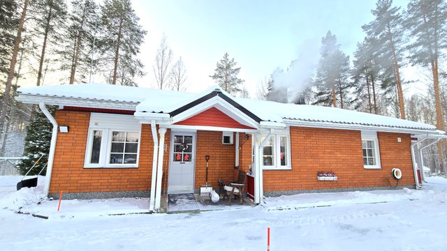 Kunnaspirtintie 3, Onttola (Kunnasniemi), Kuva 1, esikatselu