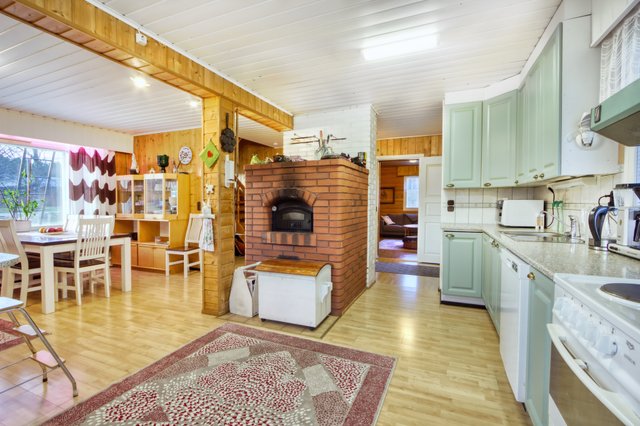 Ruohorannatie 8, Tuusniemi, Kuva 5, esikatselu