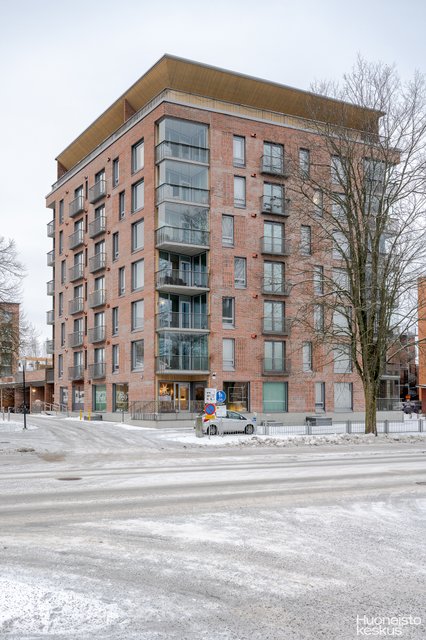 Kasarmintie 10, Oulu (VI Myllytulli), Kuva 23, esikatselu