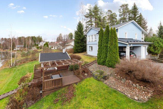 Långinkuja 10, Valkeala (Koivuranta), Kuva 22, esikatselu