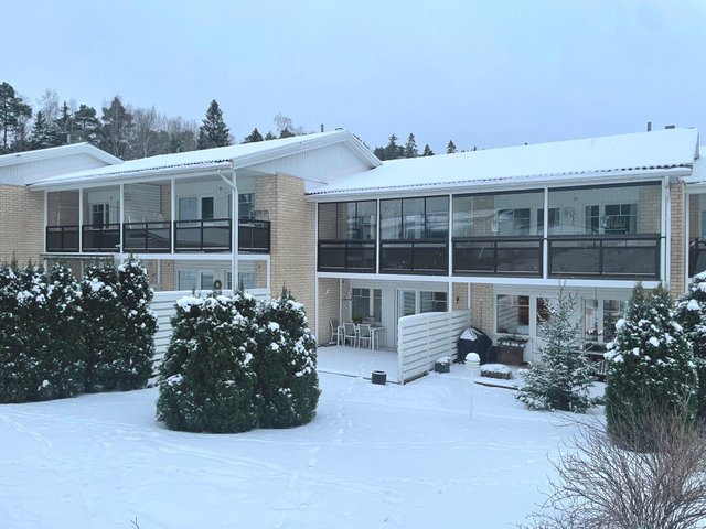 Killivuorenkatu 39 A, 20900 Turku 1