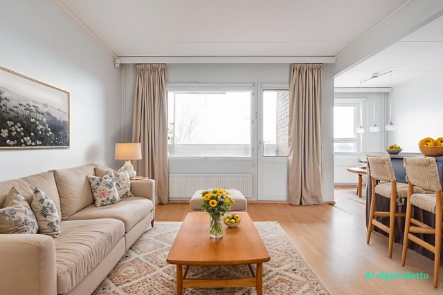 Kalastajanmäki 5, ESPOO (Tiistilä), Kuva 1, esikatselu