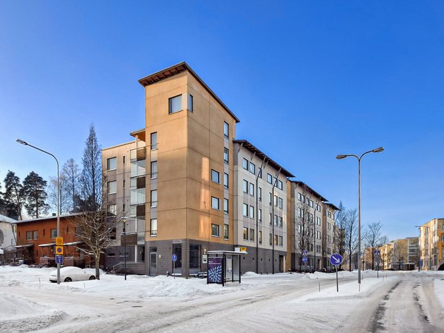Säterinkatu 10, Espoo (Leppävaara), Kuva 3, esikatselu