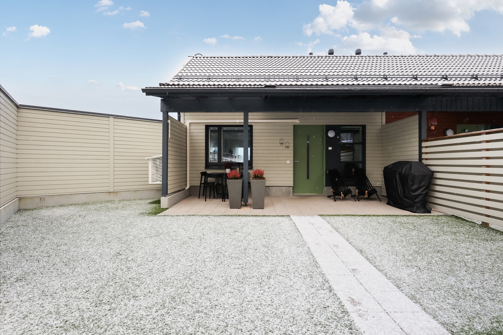 Mariabergintie 3, Espoo (Nupuri), Kuva 24