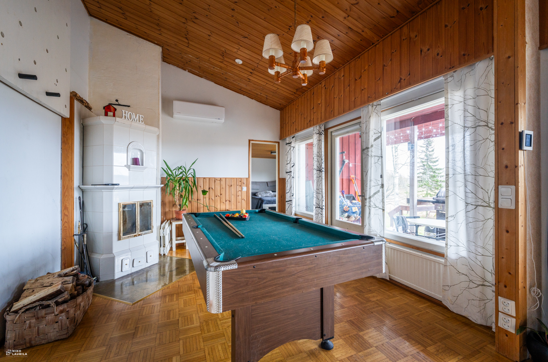 Jokiniityntie 53, Myrskylä, Kuva 16