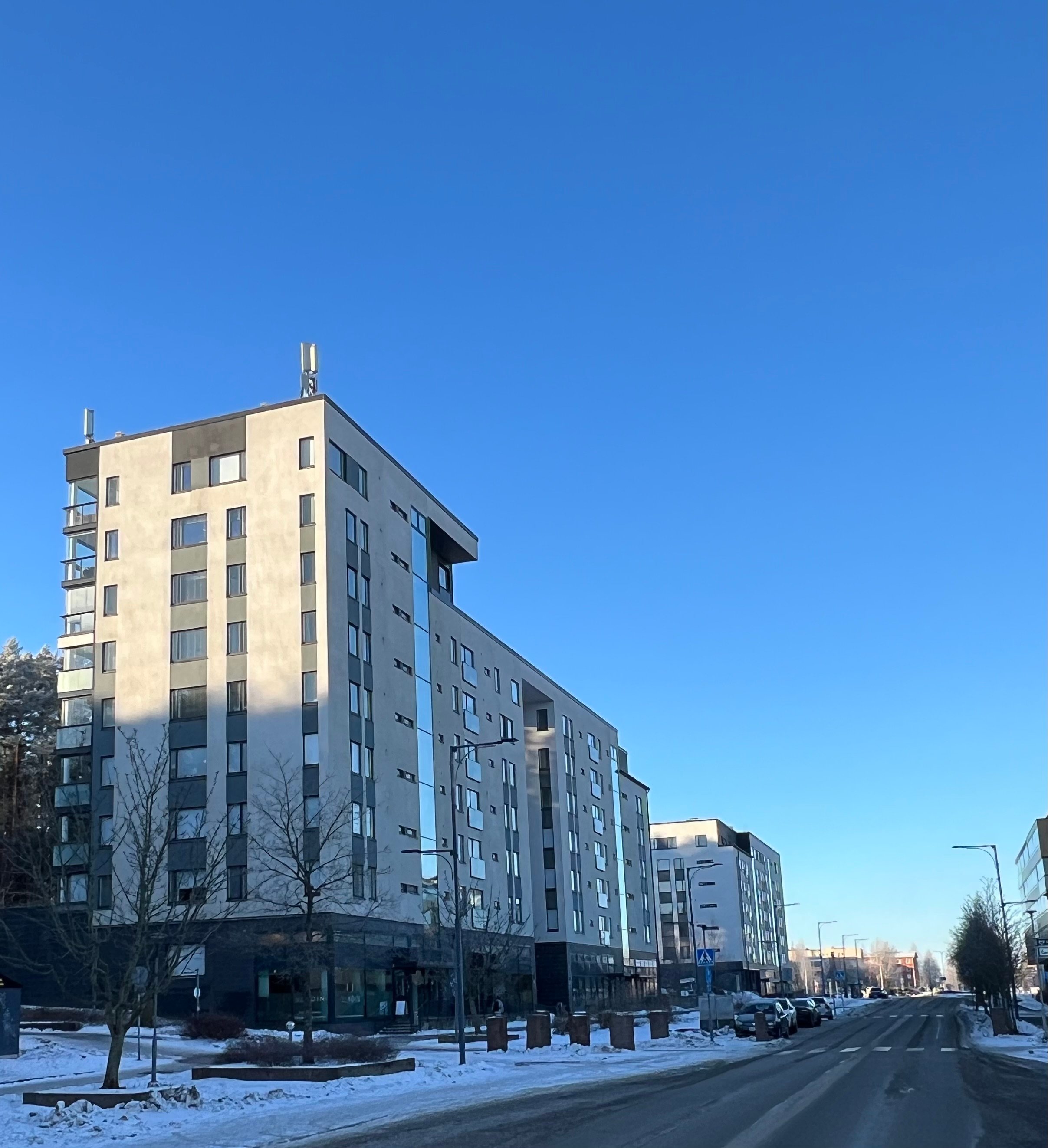 Pyhän Katariinan tie 8 b, 20780 Kaarina